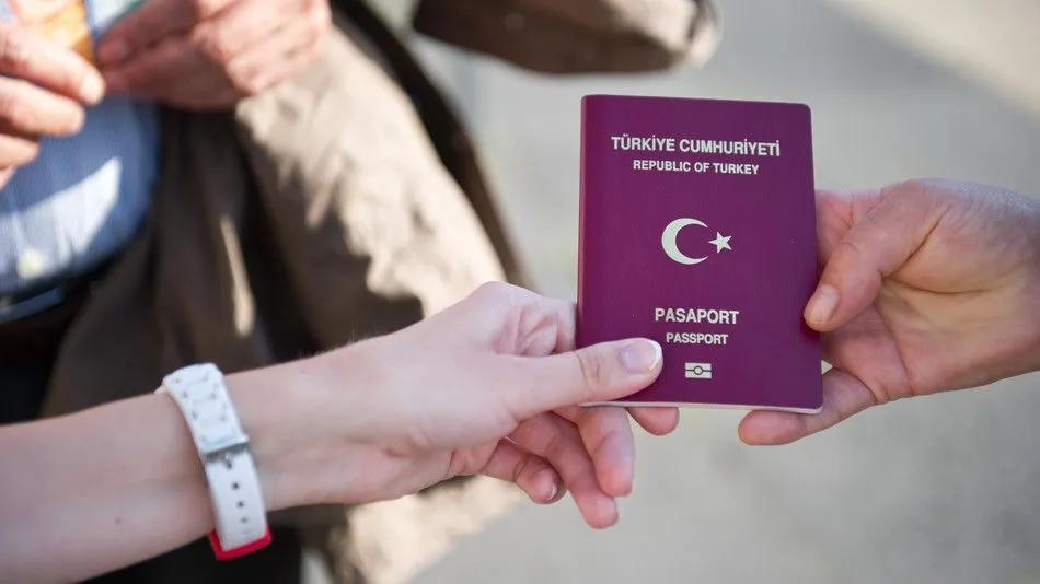 土耳其的护照移民优势是什么，永久居留的法律和条件详解！