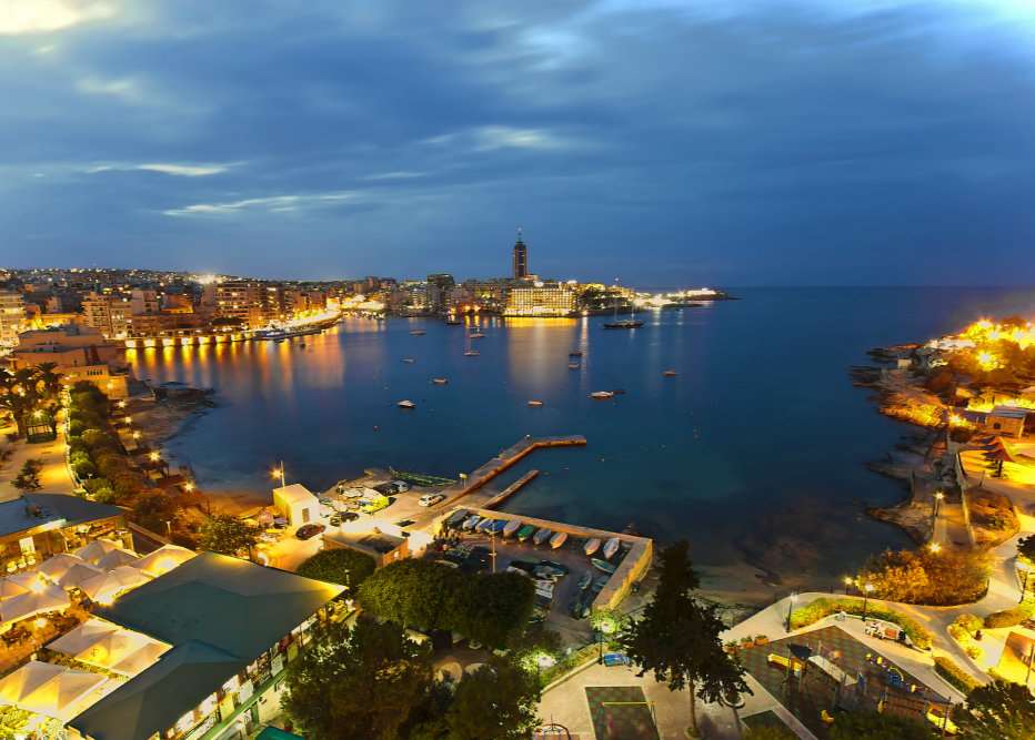 马耳他生活成本基本与国内接轨，《生活以及消费成本》排名在欧洲第16位
