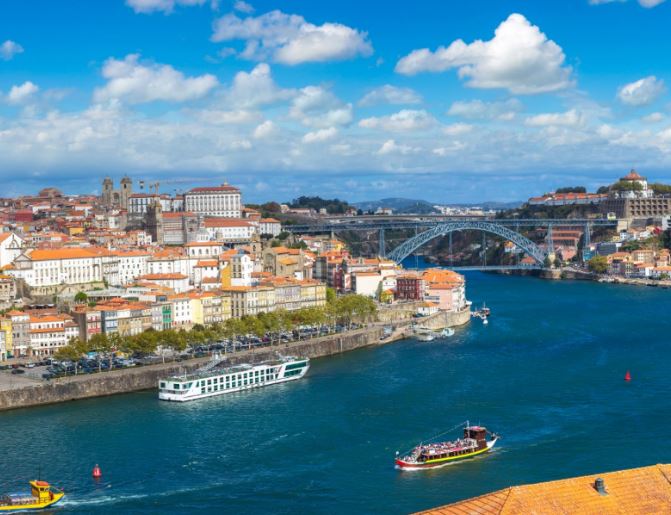 葡萄牙5月黄金居留许可大数据出炉，吸金1.47亿欧元！