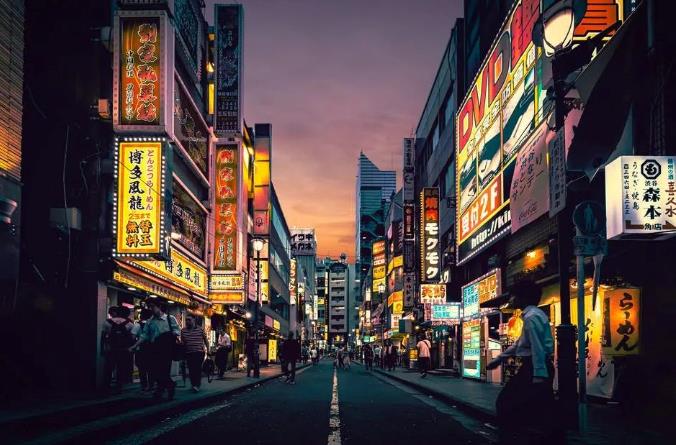 日本最快从本月起逐步允许游客入境！